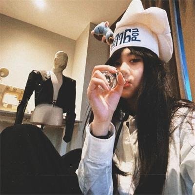 拳击女郎