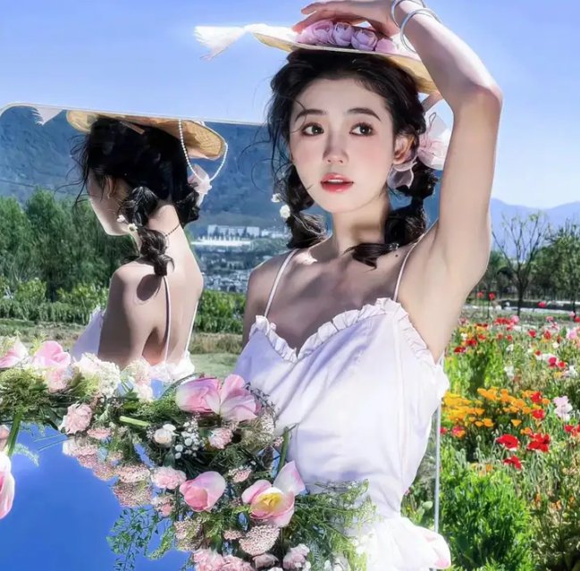美丽国度